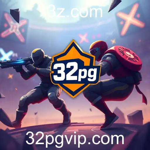 Crescimento Explosivo dos Jogos Online em 2025: A Ascenção do 32pg