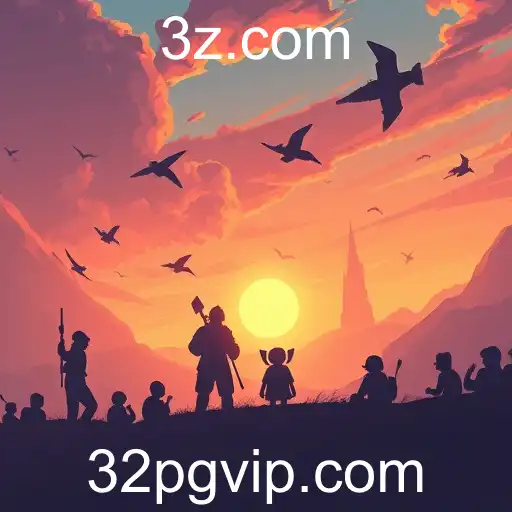 Novas Dinâmicas Agitam a Comunidade de Jogos