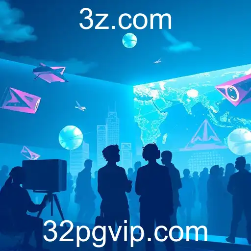 Tendências de Jogos em 2025: O Impacto de 32pg no Mercado