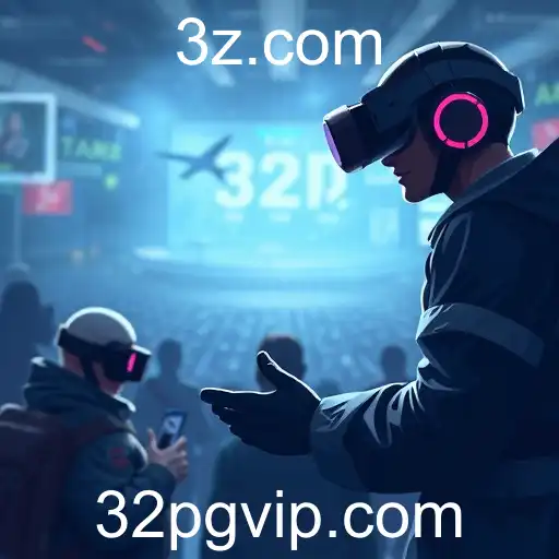 A Revolução dos Jogos: Tendências de 2025