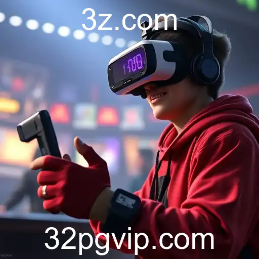 Tendências e Transformações no Mundo dos Jogos em 2025