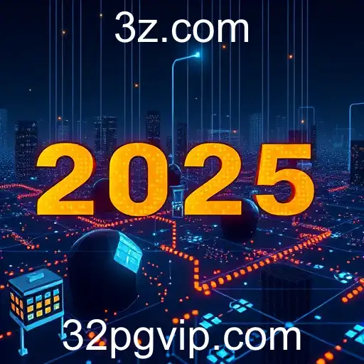 Tendências e Inovações no Mundo dos Jogos em 2025