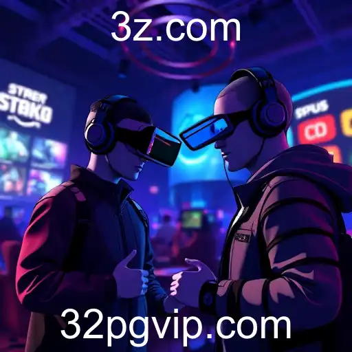 Evolução dos Jogos Online em 32pg