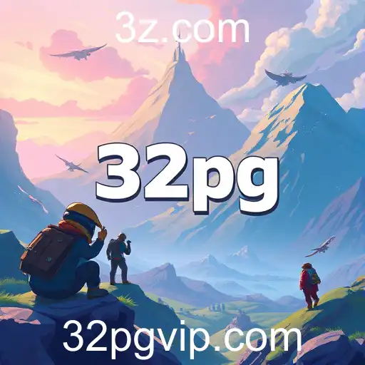 Tendências Recentes em Jogos Online: 32pg em Destaque