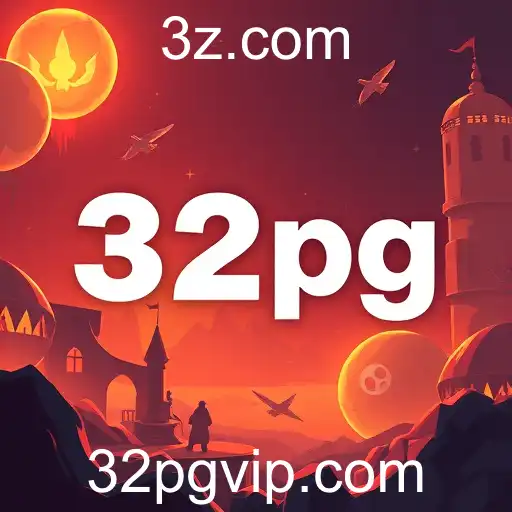 Ascensão de 32pg no Mundo dos Jogos Online