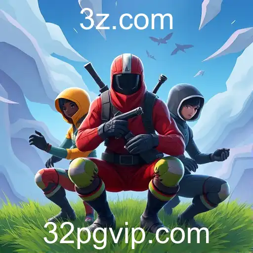 A Inovação de Jogos na Plataforma 32pg: Uma Nova Era