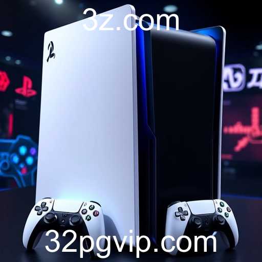 A Revolução dos Consoles de Nova Geração em 32pg