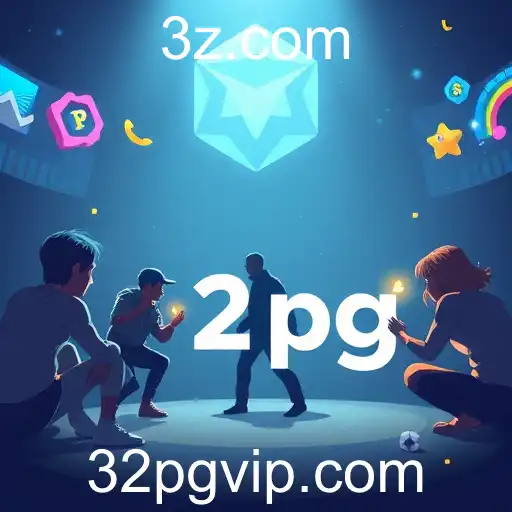 Revolução na Indústria de Jogos: 32pg Unifica Comunidades com Novo Lançamento