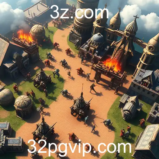 A Arte da Estratégia nos Jogos: Planejamento, Táticas e Sucesso