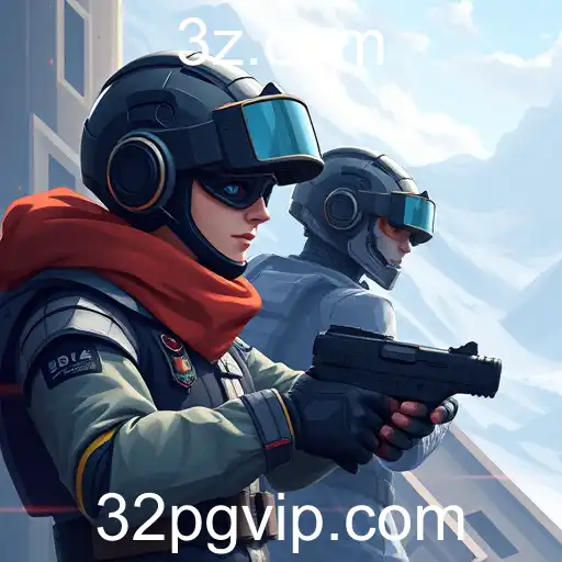 A Ascensão do 32pg no Mundo dos Jogos