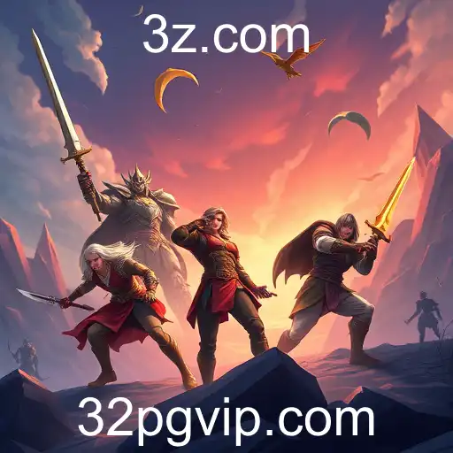 Tendências e Novidades do 32pg para 2025