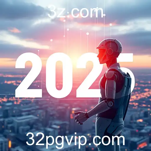 Desafios e Perspectivas da Tecnologia em 2025