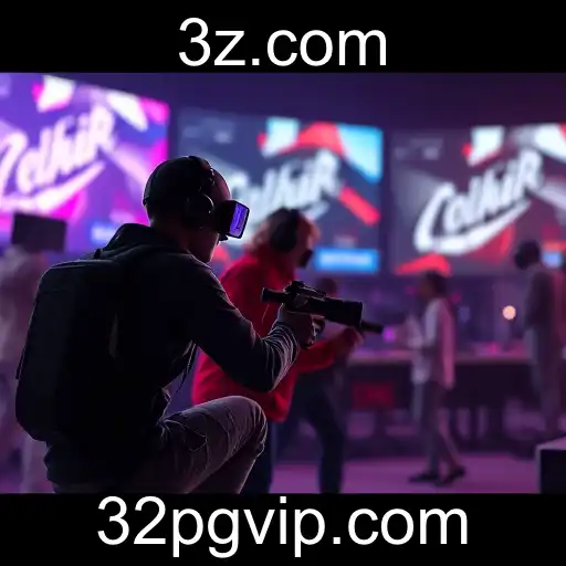 Tendências Emergentes no 32pg: O Jogo do Ano em Análise