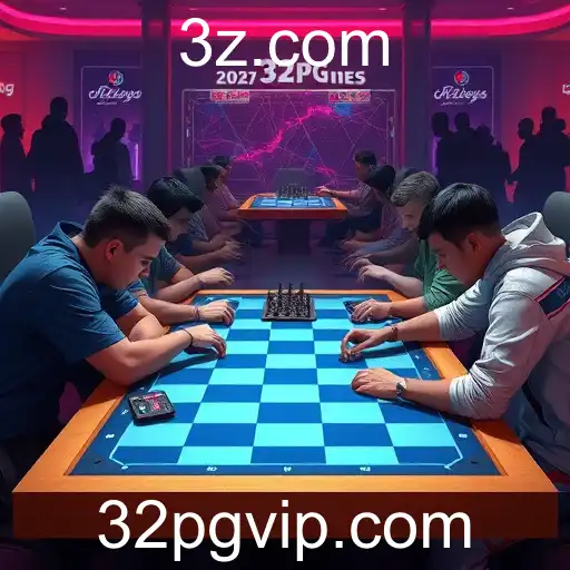 Tendências Emergentes em Jogos de Tabuleiro Digitais